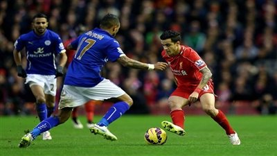 الليلة.. لقاء العمالقة بين ليفربول وليستر سيتي