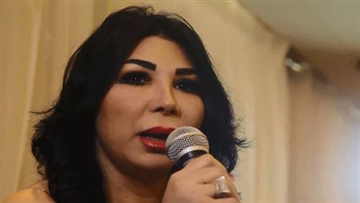 غادة إبراهيم ترد على امتلاكها 