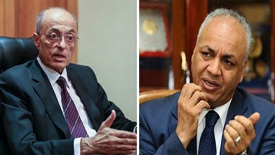 مصطفى بكري: سيف اليزل لم يرد على الاستقالة