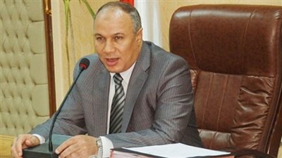 3 ملايين و800 ألف جنيه لتطوير العملية التعليمية بكلية التمريض بسوهاج