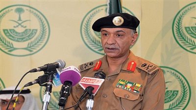 الحكومة السعودية: المملكة تعد لاعبا دوليا في مجال مكافحة الإرهاب