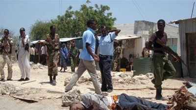 الصومال تجري تحقيقا في سقوط ضحايا الغارات الكينية جنوب البلاد