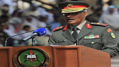 مباحثات عسكرية كويتية أمريكية للتعاون في مجال التدريب