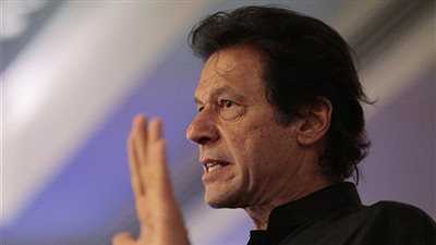 معارض باكستاني يحمل أمريكا مسئولية ظهور 