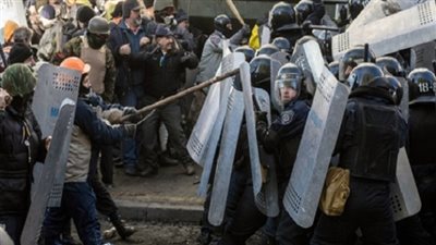 مقتل وإصابة 9 جنود في بلدة 