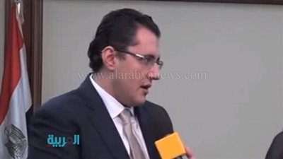 الصحة: طرح عقار الهارفونى المعالج لمرضى الكبد الأسبوع المقبل