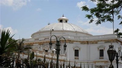 لجنة لائحة البرلمان تنهي مناقشتها استعدادًا لعرضها الأحد المقبل