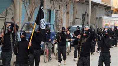 سلاح الجو الملكي البريطاني يشن هجمات على 