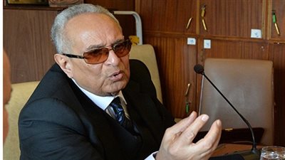 بهاء أبو شقة: إقرار اللائحة الداخلية لـ