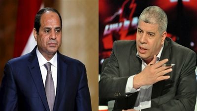 موجز الرياضة.. شوبير: السيسي لم يدعو الأولتراس للحوار.. وعودة الجماهير 