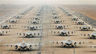 وصول الدفعة الثانية من طائرات 