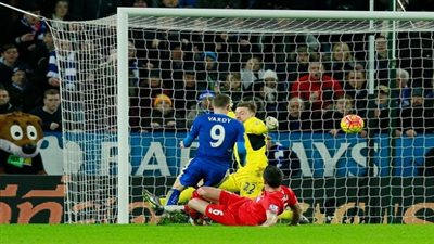 بالفيديو.. ليستر سيتي يحتفظ بصدارة البريميرليج ويهزم ليفربول بثنائية