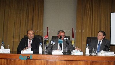 بروتوكول تعاون بين وزارتي التموين والتخطيط و