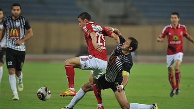 اليوم.. الأهلي يواجه إنبي للحفاظ علي الصدارة قبل القمة