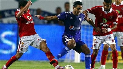 ملعب القمة أزمة معتادة.. القاهرة مرفوض.. بتروسبورت نحس.. الجونة حل قديم.. الدفاع الجوي مش معروف