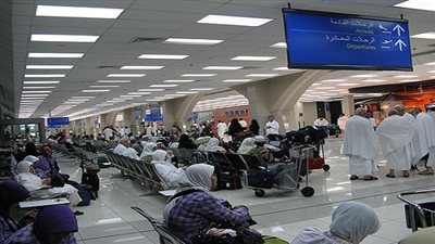 السعودية ترحل 17 مصريًا لمخالفتهم شروط الإقامة 