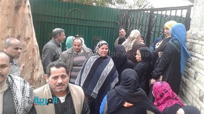 بالفيديو والصور..