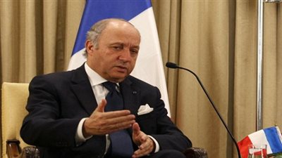 غدًا.. فرنسا تشارك في مؤتمر دعم سوريا والمنطقة بلندن 