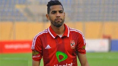 مؤمن زكريا يسجل هدف الأهلي الثاني