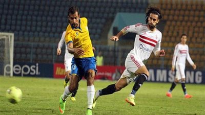 باوامر من مرتضى.. الزمالك يغيّر زيه الرسمي  أمام الإسماعيلي