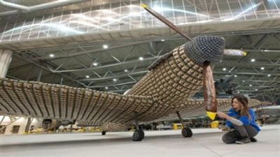 ألبانيا تطرح 40 طائرة حربية للبيع في مزاد علني