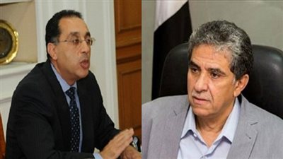 اليوم.. وزيرا البيئة والإسكان يفتتحان المركز الثقافي بالشيخ زايد