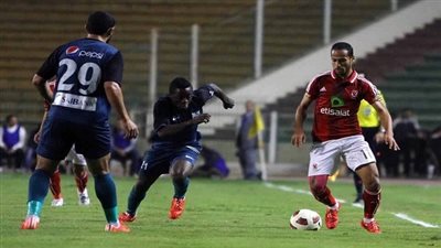 موجز الرياضة.. الأهلي يفوز على إنبي في لقاء الفرص الضائعة.. والإسماعيلي يهزم 