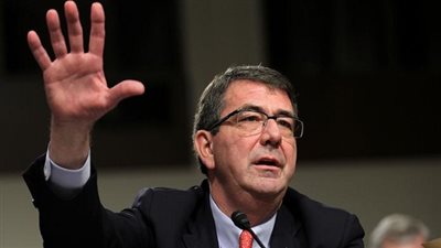 الصين تدافع عن نفسها ضد اتهامات وزير الدفاع الأمريكي