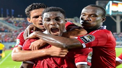 الأهلي يجهز إيفونا للقمة 