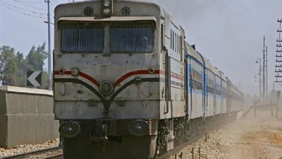 السكة الحديد تعلن حركة تأخيرات القطارات المتوقعة اليوم 