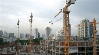 اتفاق مصري سعودي لزيادة استثمارات القطاع العقاري إلى 600 مليون جنيه