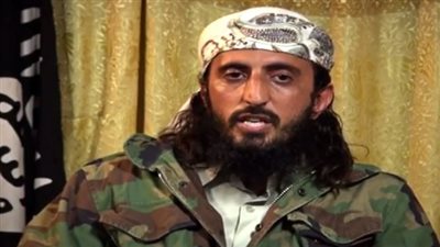 مقتل  القيادي في تنظيم أنصار الشريعة ودفنه بأبين اليمنية