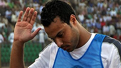 أحمد سمير فرج: لاعبو الزمالك كانوا 