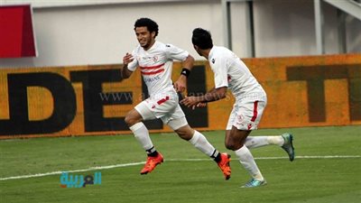 10 آلاف غرامة على الزمالك بسبب تغيير التيشرت