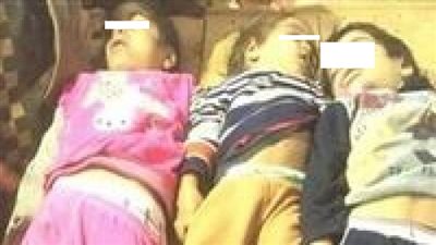 مقتل 3 أطفال في انهيار جليدي شرقي تركيا