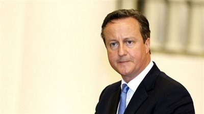 كاميرون يناقش مع نظيرته النرويجية مؤتمر سوريا وإصلاح الاتحاد الأوروبي