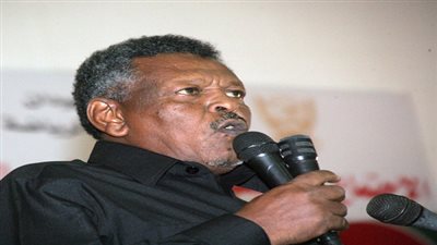 السودان: نعمل على نزع السلاح من ولايات دارفور