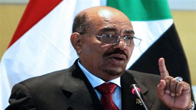 الرئيس السوداني يؤكد مواصلة نزع السلاح من دارفور