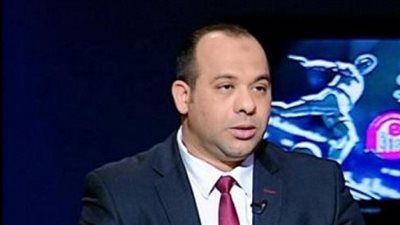 وليد صلاح الدين: ميدو يعاني من 