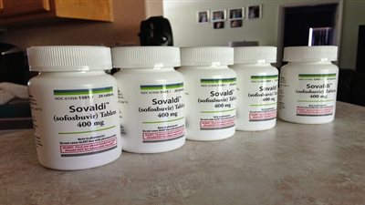 وزارة الصحة تعلن أسعار أدوية 