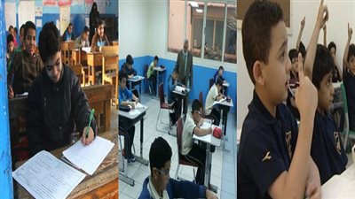 فضيحة.. كتاب الرياضيات لطلاب الابتدائية 