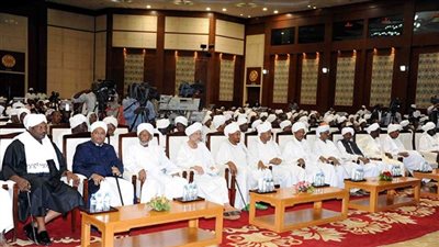 السودان: انتهاء المرحلة الأولى للحوار الوطني الأسبوع المقبل