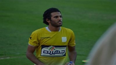 مهاجم الإسماعيلي يكشف عن سر الفوز على الزمالك
