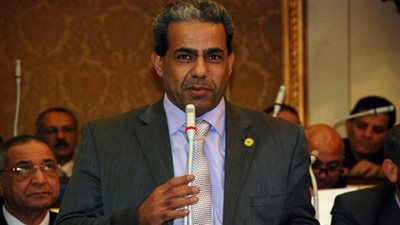 نائب المطرية يهاجم وكيل نقابة الأطباء