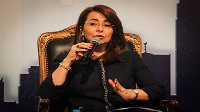 خاص.. وزيرة التضامن تكشف تفاصيل البرنامج الصحي للطلاب