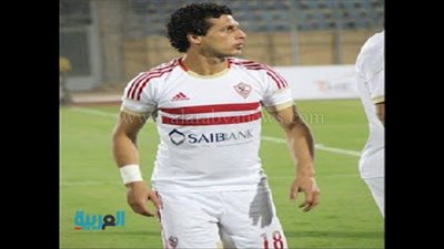 طارق حامد يخضع لاختبار طبي وميدو يؤكد أهمية توفيق