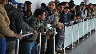 السعودية ترحل 29 مصريًا خالفوا شروط الإقامة