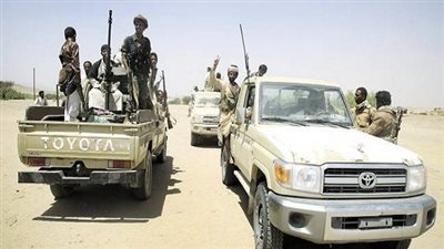 مقتل 17 من الميليشيات في تعز جنوب غربي اليمن