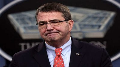 وزير الدفاع الأمريكي: نعمل على توحيد الصفوف في ليبيا 