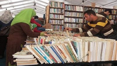 ندوة حول أدب الطفل في روسيا بمعرض الكتاب